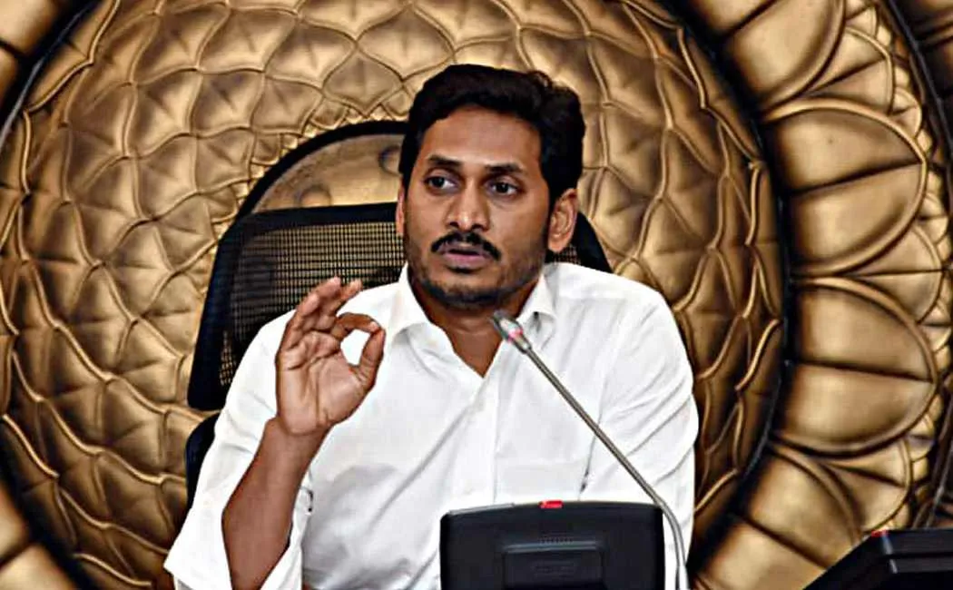 jegan mohan